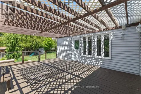 39 Eastwood Crescent Kincardine ON N0G 2T0