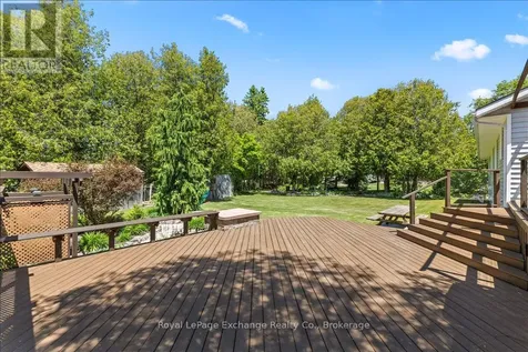 39 Eastwood Crescent Kincardine ON N0G 2T0