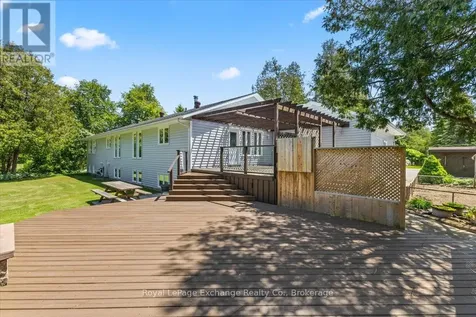 39 Eastwood Crescent Kincardine ON N0G 2T0
