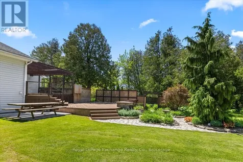 39 Eastwood Crescent Kincardine ON N0G 2T0