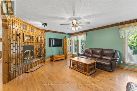 39 Eastwood Crescent Kincardine ON N0G 2T0