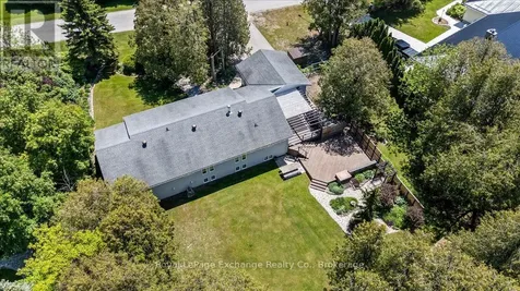 39 Eastwood Crescent Kincardine ON N0G 2T0
