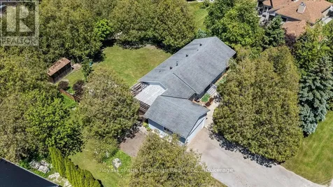 39 Eastwood Crescent Kincardine ON N0G 2T0