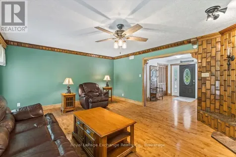 39 Eastwood Crescent Kincardine ON N0G 2T0