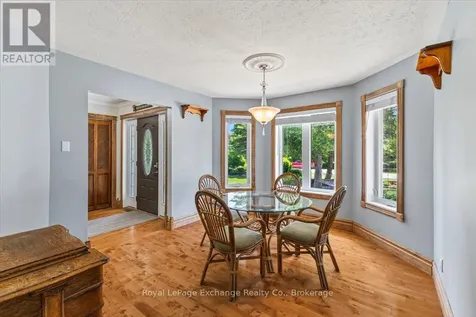 39 Eastwood Crescent Kincardine ON N0G 2T0