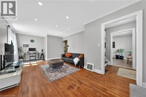 154 Bridgeport Road East Waterloo ON N2J 2K4
