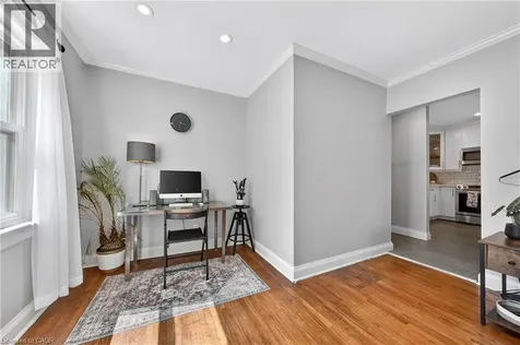 154 Bridgeport Road East Waterloo ON N2J 2K4