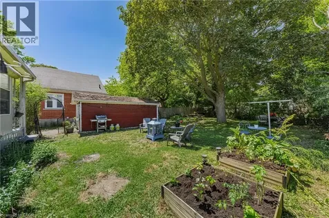 154 Bridgeport Road East Waterloo ON N2J 2K4
