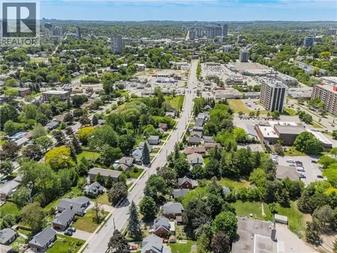 154 Bridgeport Road East Waterloo ON N2J 2K4