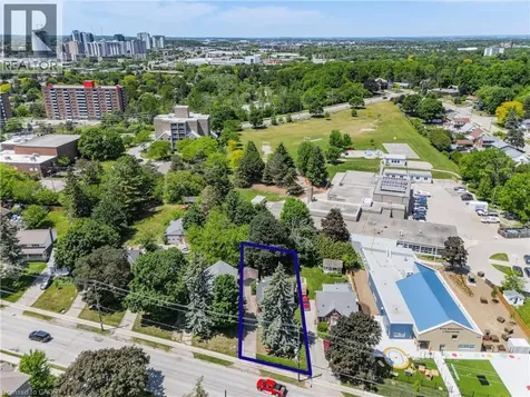 154 Bridgeport Road East Waterloo ON N2J 2K4