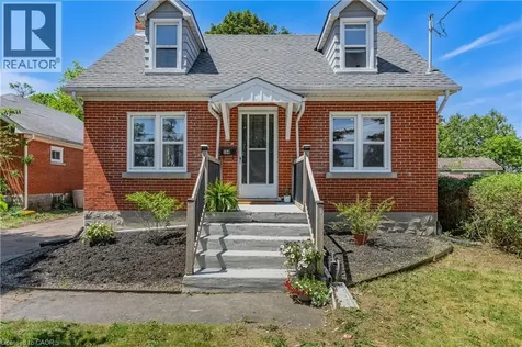 154 Bridgeport Road East Waterloo ON N2J 2K4