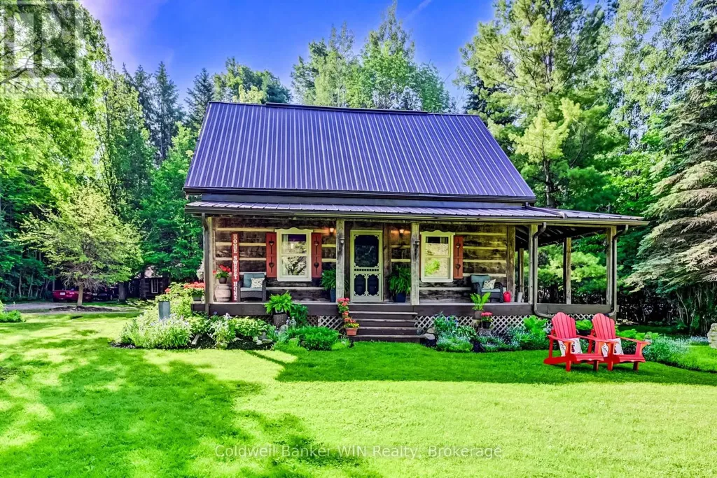 7341 Sideroad 12 Mapleton ON N0G 2K0