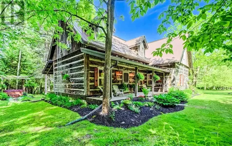 7341 Sideroad 12 Mapleton ON N0G 2K0