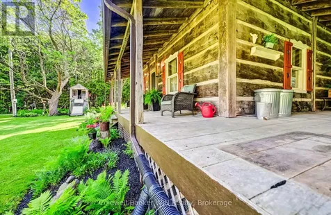 7341 Sideroad 12 Mapleton ON N0G 2K0