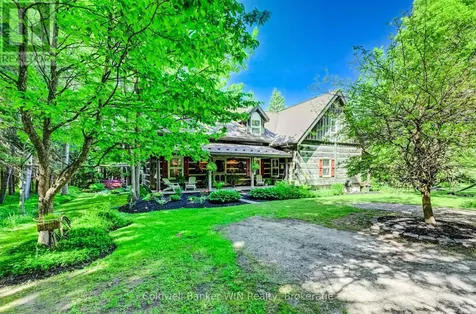 7341 Sideroad 12 Mapleton ON N0G 2K0