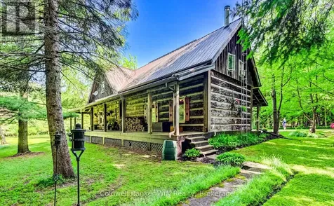 7341 Sideroad 12 Mapleton ON N0G 2K0