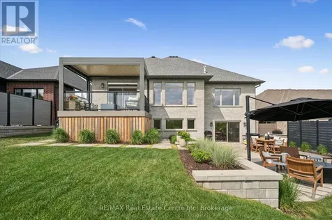 122 Ridgeview Drive Mapleton ON N0G 1P0