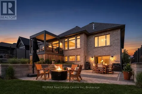 122 Ridgeview Drive Mapleton ON N0G 1P0