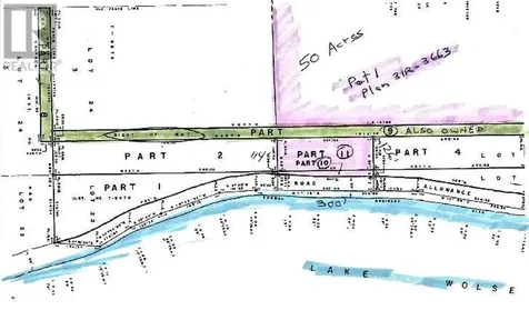 PL23-24C3 Mills Indian Point Road Evansville ON P0P 1E0