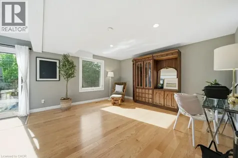 44 Windermere Court Kitchener ON N2N 2W4