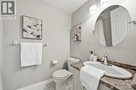 44 Windermere Court Kitchener ON N2N 2W4