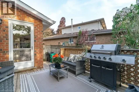 44 Windermere Court Kitchener ON N2N 2W4