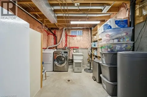 44 Windermere Court Kitchener ON N2N 2W4