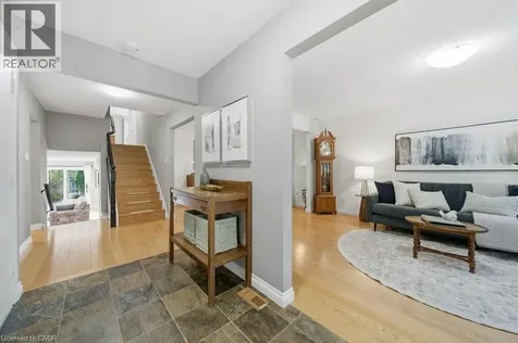 44 Windermere Court Kitchener ON N2N 2W4