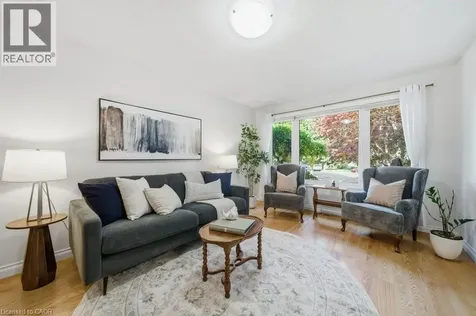 44 Windermere Court Kitchener ON N2N 2W4