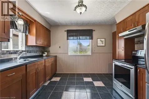 71 Scholfield Avenue South Welland ON L3B 1N4