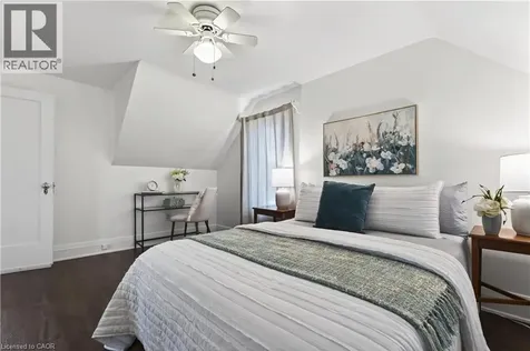 71 Scholfield Avenue South Welland ON L3B 1N4