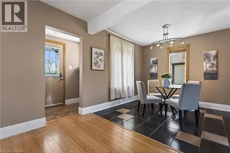 71 Scholfield Avenue South Welland ON L3B 1N4