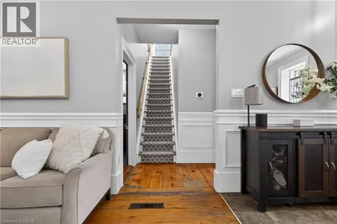 232 Harris Street Rockwood ON N0B 2K0