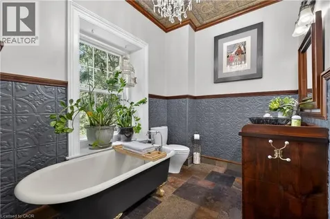 232 Harris Street Rockwood ON N0B 2K0
