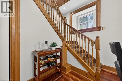 232 Harris Street Rockwood ON N0B 2K0
