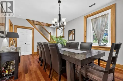 232 Harris Street Rockwood ON N0B 2K0