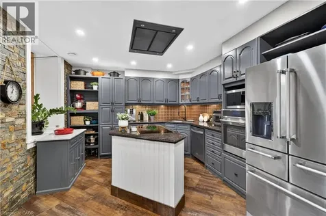 232 Harris Street Rockwood ON N0B 2K0