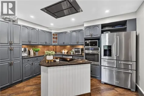 232 Harris Street Rockwood ON N0B 2K0