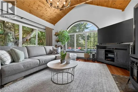 232 Harris Street Rockwood ON N0B 2K0