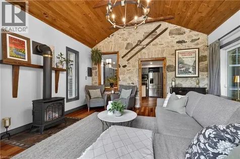 232 Harris Street Rockwood ON N0B 2K0
