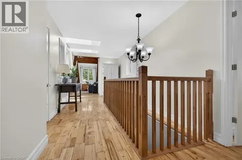 232 Harris Street Rockwood ON N0B 2K0