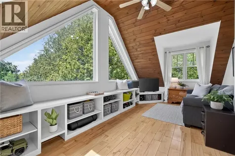 232 Harris Street Rockwood ON N0B 2K0