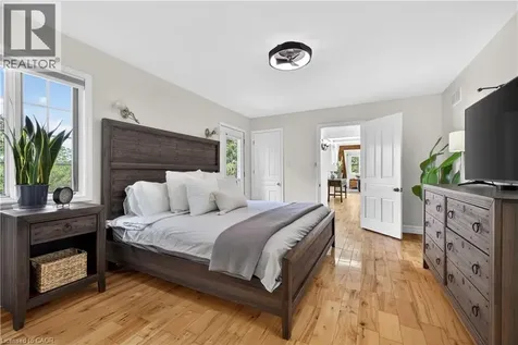 232 Harris Street Rockwood ON N0B 2K0