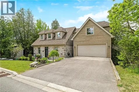232 Harris Street Rockwood ON N0B 2K0