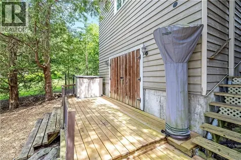 232 Harris Street Rockwood ON N0B 2K0