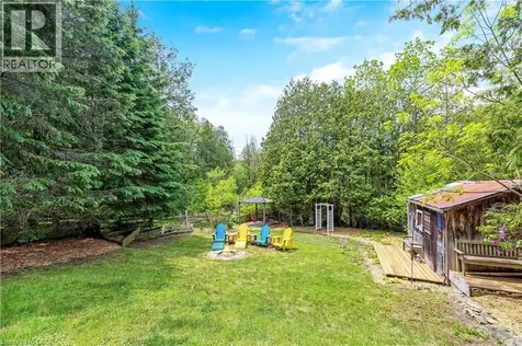 232 Harris Street Rockwood ON N0B 2K0