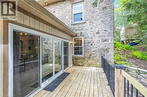 232 Harris Street Rockwood ON N0B 2K0