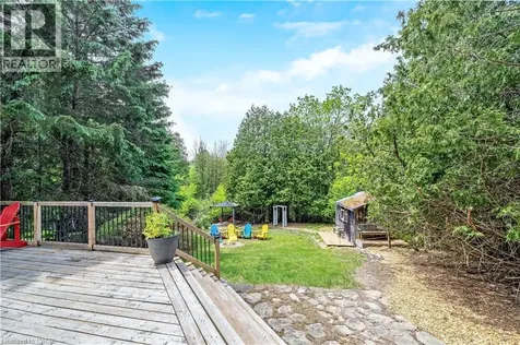 232 Harris Street Rockwood ON N0B 2K0