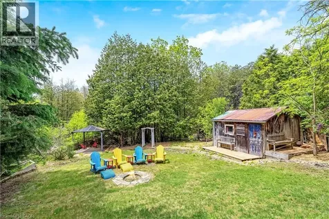 232 Harris Street Rockwood ON N0B 2K0