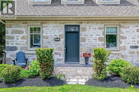232 Harris Street Rockwood ON N0B 2K0